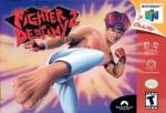 Play <b>Fighter Destiny 2</b> Online